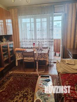 4-к квартира, на длительный срок, 70м2, 8/9 этаж