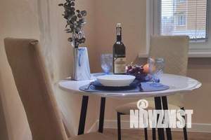 1-к квартира, посуточно, 30м2, 1/5 этаж