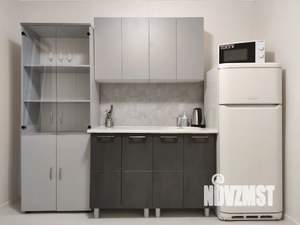 1-к квартира, посуточно, 43м2, 3/9 этаж