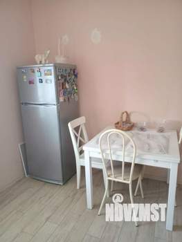 1-к квартира, на длительный срок, 50м2, 5/18 этаж