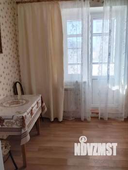 1-к квартира, на длительный срок, 34м2, 2/9 этаж