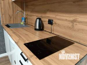 1-к квартира, посуточно, 55м2, 1/1 этаж