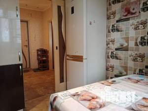 2-к квартира, посуточно, 35м2, 4/9 этаж