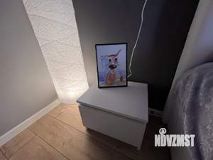 2-к квартира, посуточно, 55м2, 9/9 этаж