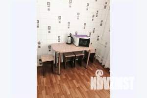 1-к квартира, посуточно, 51м2, 10/15 этаж