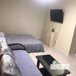 1-к квартира, посуточно, 40м2, 3/10 этаж