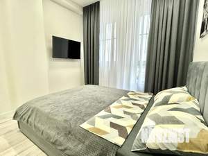 1-к квартира, посуточно, 33м2, 10/16 этаж