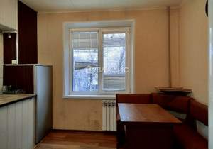 1-к квартира, на длительный срок, 35м2, 1/10 этаж