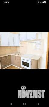 1-к квартира, на длительный срок, 38м2, 13/15 этаж