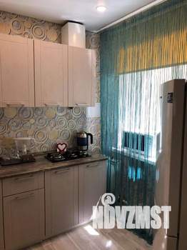 1-к квартира, посуточно, 38м2, 3/5 этаж