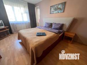 2-к квартира, посуточно, 69м2, 2/11 этаж