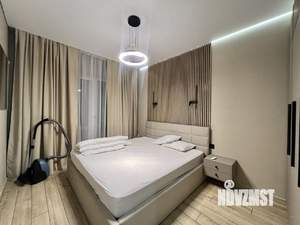 2-к квартира, на длительный срок, 43м2, 6/6 этаж