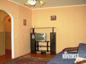 3-к квартира, посуточно, 67м2, 1/4 этаж