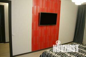 1-к квартира, посуточно, 41м2, 1/10 этаж