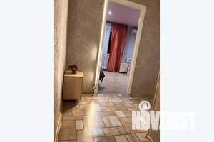 1-к квартира, посуточно, 44м2, 3/5 этаж