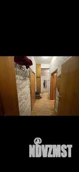 3-к квартира, на длительный срок, 64м2, 2/3 этаж