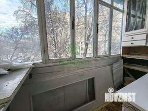 1-к квартира, на длительный срок, 31м2, 4/5 этаж