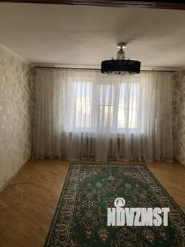 4-к квартира, на длительный срок, 86м2, 14/17 этаж