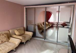 2-к квартира, на длительный срок, 58м2, 10/10 этаж