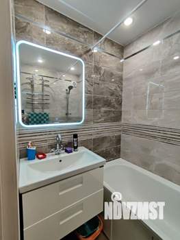 1-к квартира, на длительный срок, 34м2, 7/11 этаж