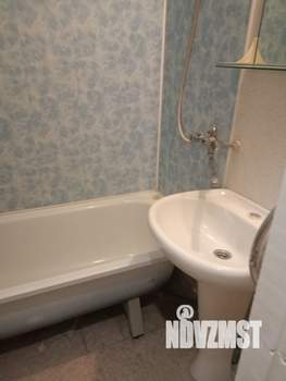 1-к квартира, на длительный срок, 35м2, 4/10 этаж