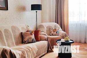 2-к квартира, посуточно, 70м2, 4/12 этаж