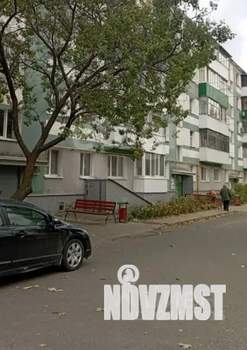 1-к квартира, на длительный срок, 30м2, 3/6 этаж