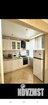 2-к квартира, на длительный срок, 44м2, 2/5 этаж