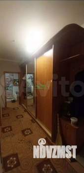 2-к квартира, на длительный срок, 55м2, 2/17 этаж