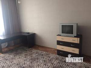 1-к квартира, на длительный срок, 42м2, 5/12 этаж