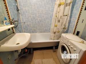 1-к квартира, на длительный срок, 37м2, 3/10 этаж