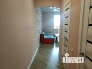 1-к квартира, посуточно, 60м2, 5/14 этаж