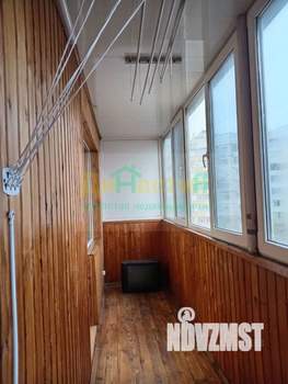 1-к квартира, на длительный срок, 34м2, 9/10 этаж