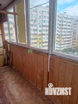 1-к квартира, на длительный срок, 35м2, 6/10 этаж