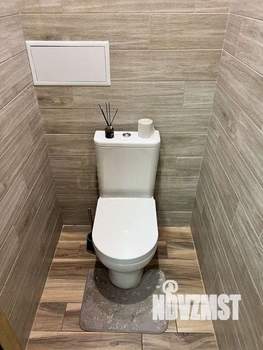 2-к квартира, на длительный срок, 55м2, 4/13 этаж