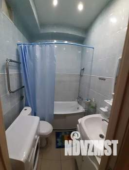 Студия квартира, посуточно, 28м2, 6/14 этаж