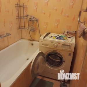 1-к квартира, на длительный срок, 33м2, 5/5 этаж