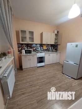 1-к квартира, на длительный срок, 44м2, 9/10 этаж