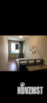 1-к квартира, на длительный срок, 30м2, 4/9 этаж