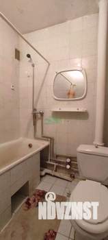 1-к квартира, на длительный срок, 30м2, 2/5 этаж