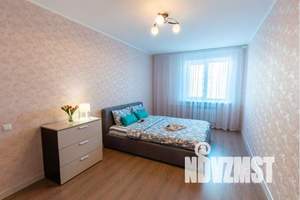 2-к квартира, посуточно, 74м2, 7/16 этаж