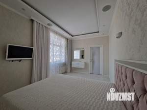 2-к квартира, на длительный срок, 91м2, 6/9 этаж