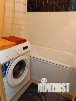 1-к квартира, посуточно, 37м2, 2/10 этаж