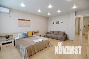 1-к квартира, посуточно, 49м2, 2/9 этаж