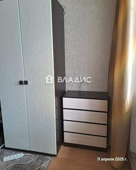 1-к квартира, на длительный срок, 31м2, 4/5 этаж