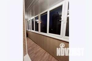 1-к квартира, посуточно, 44м2, 2/9 этаж