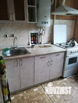 1-к квартира, на длительный срок, 30м2, 5/5 этаж
