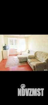 2-к квартира, на длительный срок, 45м2, 5/5 этаж