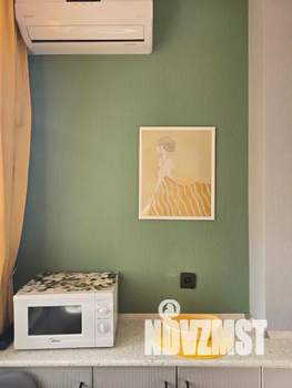 1-к квартира, посуточно, 42м2, 9/14 этаж