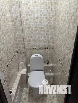 3-к квартира, посуточно, 72м2, 1/1 этаж